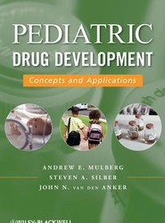 Pediatric Drug Development: v. 1