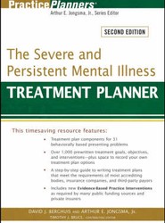 The Severe and Persistent Mental Illness Treatment Planner
