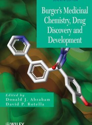 Burger's Medicinal Chemistry, Drug Discovery, and Development