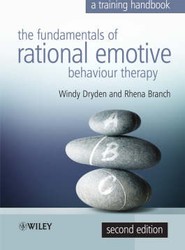 The Fundamentals of Rational Emotive Behaviour Therapy - A Training Handbook 2e