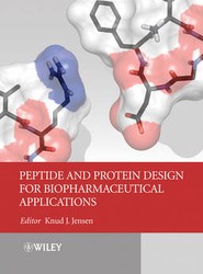 Peptide and Protein for Design Biopharmaceutical Applications