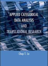 Applied Categorical Data Analysis and Translational Research 2e