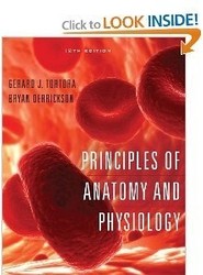 Principles of Anatomy and Physiology: Atlas and Registration Card