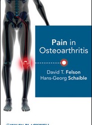 Pain in Osteoarthritis