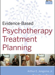 Evidence-Based Psychotherapy Treatment Planning DVD