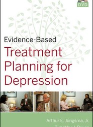 Evidence-Based Treatment Planning for Depression DVD