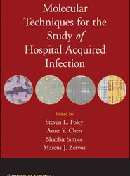 Molecular Techniques for the Study of Hospital Acquired Infection