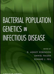 Bacterial Population Genetics in Infectious Disease