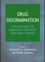 Drug Discrimination - Applications to Medicinal Chemistry and Drug Studies