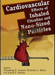 Cardiovascular Effects of Inhaled Ultrafine and Nano-Sized Particles