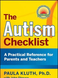 The Autism Checklist - A Practical Reference for Parents and Teachers