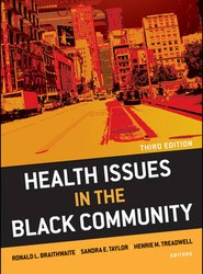 Health Issues in the Black Community 3e