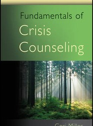 Fundamentals of Crisis Counseling