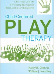 Child-Centered Play Therapy