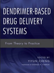 Dendrimer–Based Drug Delivery Systems