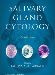 Salivary Gland Cytology - A Color Atlas