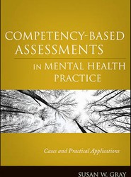 Competency-Based Assessments in Mental Health Practice - Cases and Practical Applications