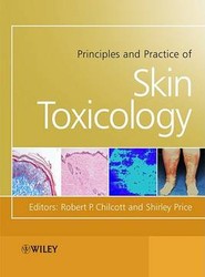 Principles and Practice of Skin Toxicology