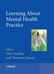 Learning About Mental Health Practice