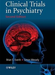 Clinical Trials in Psychiatry 2e