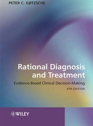 Rational Diagnosis and Treatment - Evidence-Based Clinical Decision-Making 4e