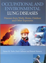 Occupational and Environmental Lung Diseases - Diseases from Work, Home, Outdoor and Other Exposures