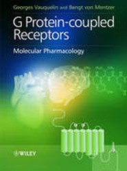 G Protein-Coupled Receptors - Molecular Pharmacology - From Academic Concept to Pharmaceutical Research