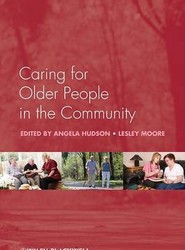 Caring for Older People in the Community