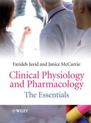 Clinical Physiology and Pharmacology - The Essentials