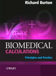 Biomedical Calculations