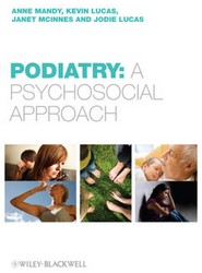 Podiatry - Case Based Psychology