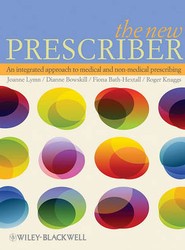 The New Prescriber - An Integrated Approach to Medical and Non-medical Prescribing
