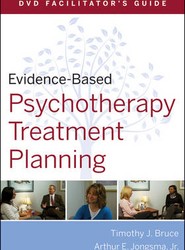 Evidence-Based Psychotherapy Treatment Planning