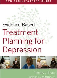 Evidence-Based Treatment Planning for Depression DVD Facilitator's Guide
