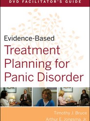 Evidence-based Treatment Planning for Panic Disorder DVD Facilitator's Guide