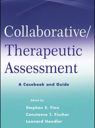 Collaborative / Therapeutic Assessment