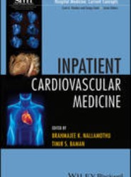 Inpatient Cardiovascular Medicine