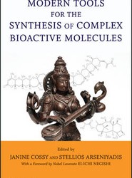 Modern Tools for the Synthesis of Complex Bioactive Molecules