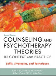 Counseling and Psychotherapy Theories in Context and Practice