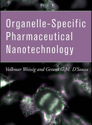 Organelle-Specific Pharmaceutical Nanotechnology