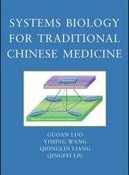 Systems Biology for Traditional Chinese Medicine