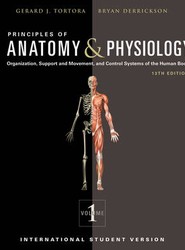 Principles of Anatomy and Physiology
