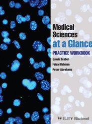 Medical Sciences at Glance - Practice Workbook