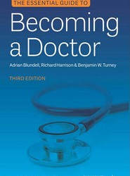 Essential Guide to Becoming a Doctor 3e