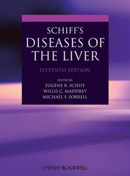 Schiff′s Diseases of the Liver