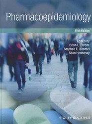 Pharmacoepidemiology