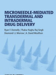 Microneedle-Mediated Transdermal and Intradermal Drug Delivery