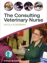 The Consulting Veterinary Nurse
