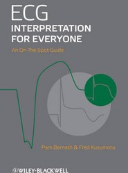 ECG Interpretation for Everyone - An On-The-Spot Guide