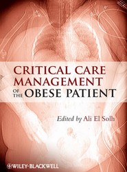 Critical Care Management of the Obese Patient